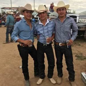 Meet your Posher, Sergio